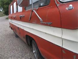 1964 Chevrolet Corvair (CC-2110372) for sale in Cadillac, Michigan