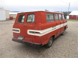 1964 Chevrolet Corvair (CC-2110372) for sale in Cadillac, Michigan