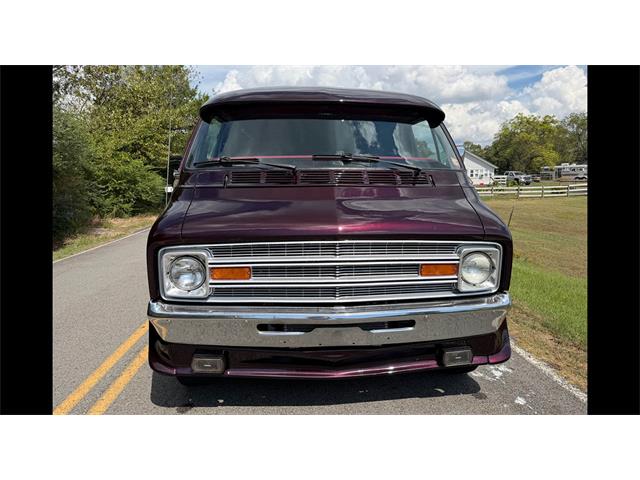 1977 Dodge Custom (CC-2113721) for sale in Biloxi, Mississippi