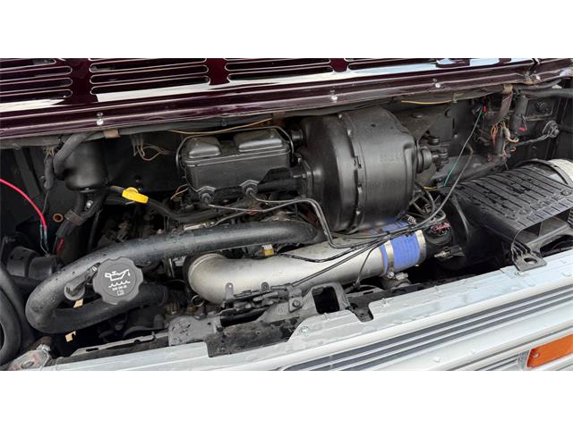 1977 Dodge Custom (CC-2113721) for sale in Biloxi, Mississippi