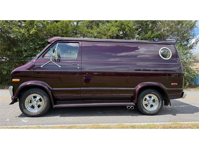 1977 Dodge Custom (CC-2113721) for sale in Biloxi, Mississippi
