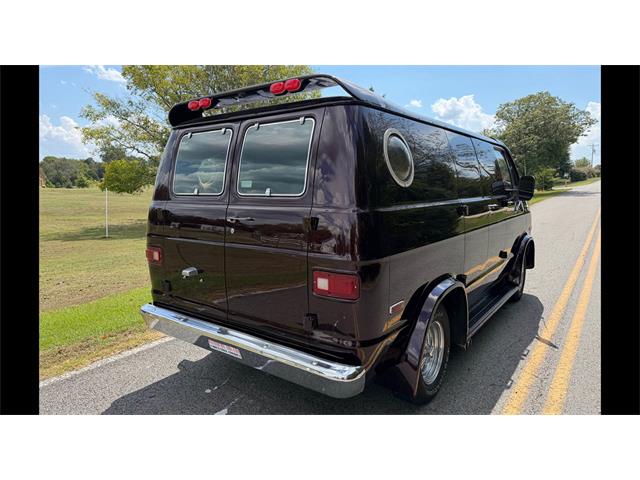 1977 Dodge Custom (CC-2113721) for sale in Biloxi, Mississippi