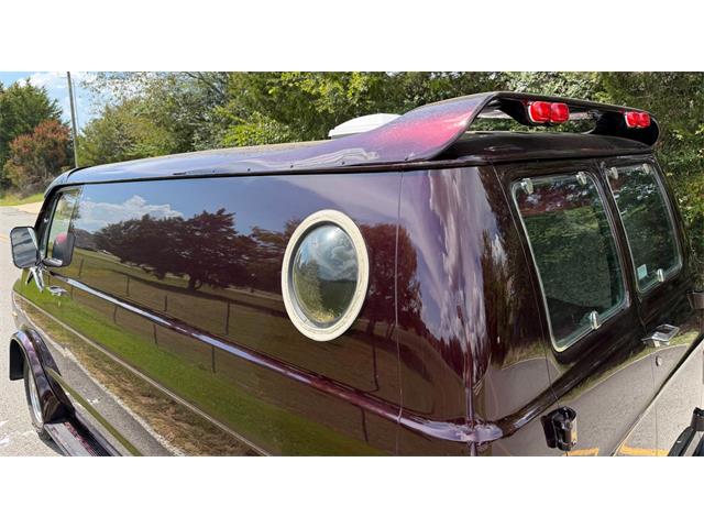 1977 Dodge Custom (CC-2113721) for sale in Biloxi, Mississippi