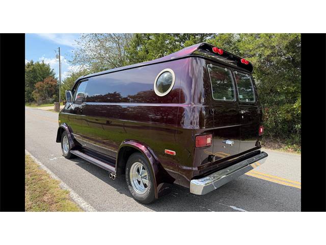 1977 Dodge Custom (CC-2113721) for sale in Biloxi, Mississippi