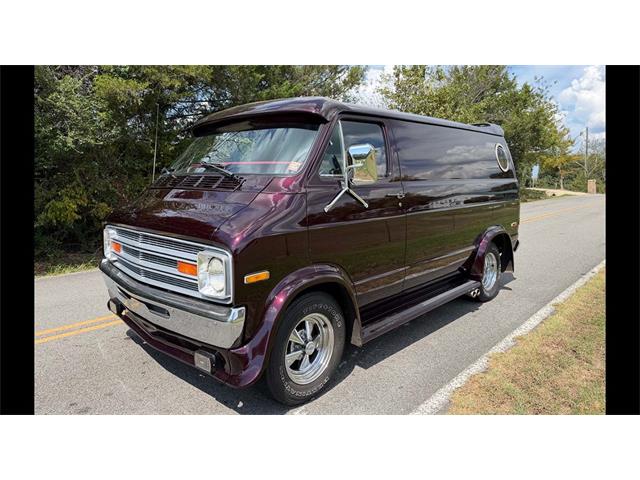 1977 Dodge Custom (CC-2113721) for sale in Biloxi, Mississippi