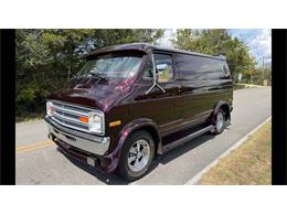 1977 Dodge Custom (CC-2113721) for sale in Biloxi, Mississippi