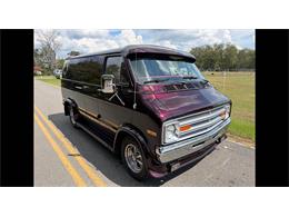 1977 Dodge Custom (CC-2113721) for sale in Biloxi, Mississippi