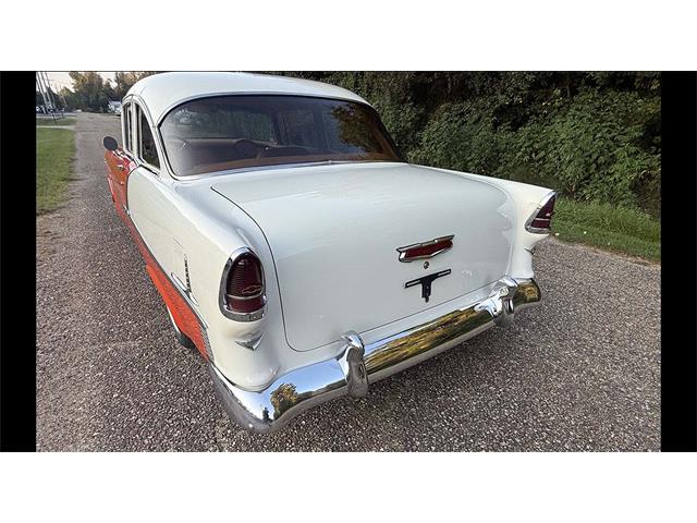 1955 Chevrolet 1 Ton Pickup (CC-2113722) for sale in Biloxi, Mississippi