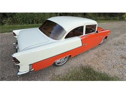 1955 Chevrolet 1 Ton Pickup (CC-2113722) for sale in Biloxi, Mississippi