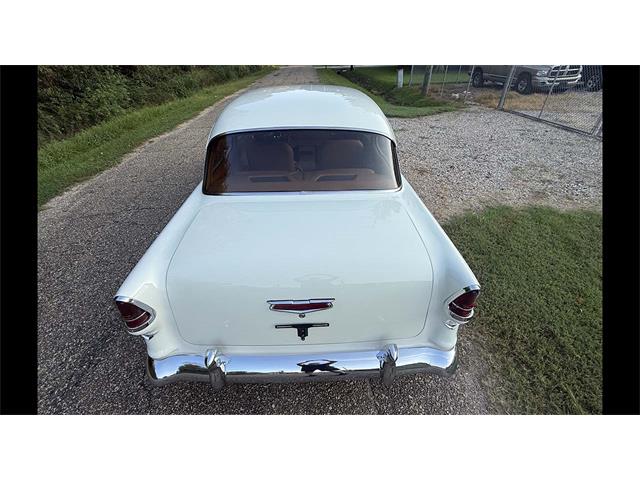 1955 Chevrolet 1 Ton Pickup (CC-2113722) for sale in Biloxi, Mississippi