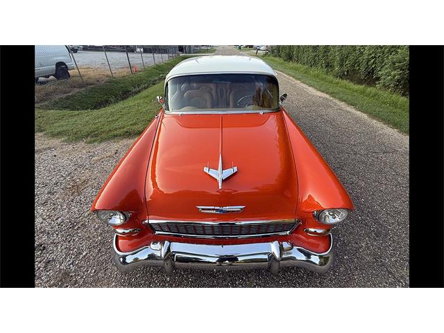 1955 Chevrolet 1 Ton Pickup (CC-2113722) for sale in Biloxi, Mississippi