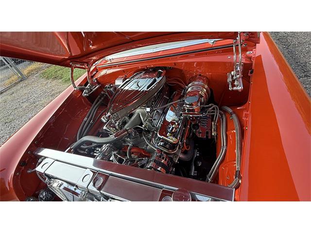 1955 Chevrolet 1 Ton Pickup (CC-2113722) for sale in Biloxi, Mississippi