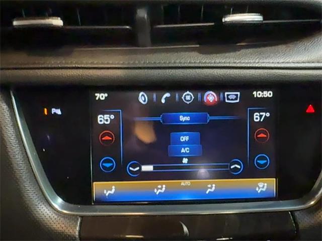 2017 Cadillac XT5 (CC-2113723) for sale in Reading, Pennsylvania