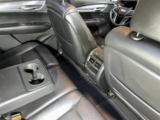 2017 Cadillac XT5 (CC-2113723) for sale in Reading, Pennsylvania