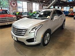 2017 Cadillac XT5 (CC-2113723) for sale in Reading, Pennsylvania