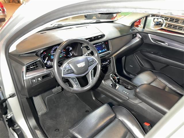 2017 Cadillac XT5 (CC-2113723) for sale in Reading, Pennsylvania