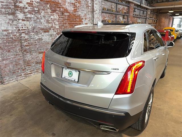 2017 Cadillac XT5 (CC-2113723) for sale in Reading, Pennsylvania