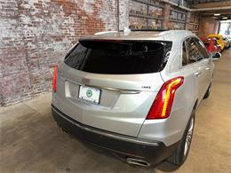 2017 Cadillac XT5 (CC-2113723) for sale in Reading, Pennsylvania