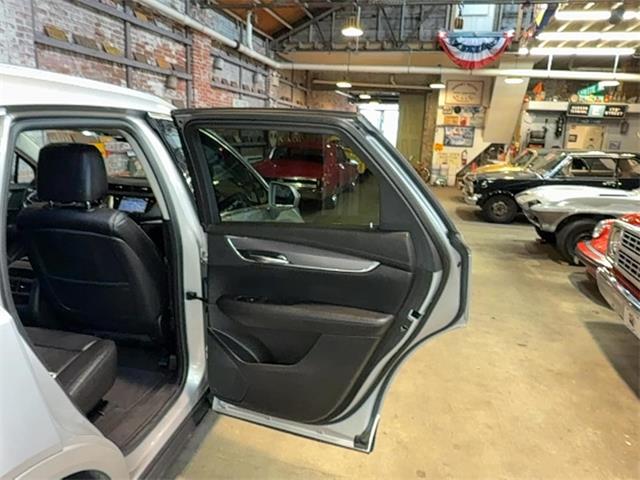 2017 Cadillac XT5 (CC-2113723) for sale in Reading, Pennsylvania
