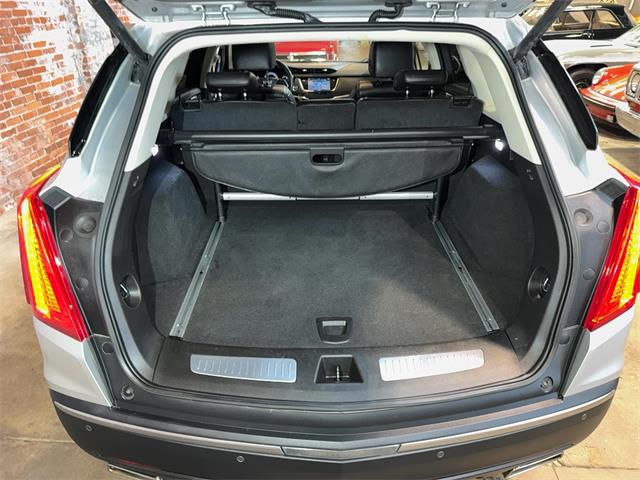 2017 Cadillac XT5 (CC-2113723) for sale in Reading, Pennsylvania