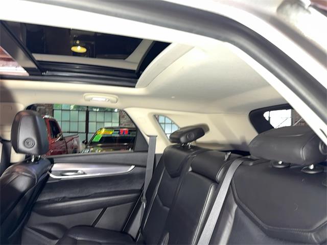 2017 Cadillac XT5 (CC-2113723) for sale in Reading, Pennsylvania