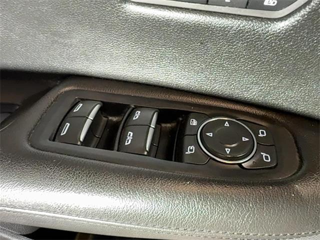 2017 Cadillac XT5 (CC-2113723) for sale in Reading, Pennsylvania