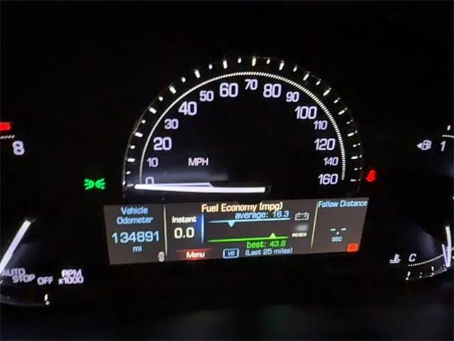 2017 Cadillac XT5 (CC-2113723) for sale in Reading, Pennsylvania