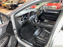2017 Cadillac XT5 (CC-2113723) for sale in Reading, Pennsylvania