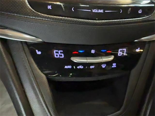 2017 Cadillac XT5 (CC-2113723) for sale in Reading, Pennsylvania