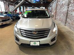 2017 Cadillac XT5 (CC-2113723) for sale in Reading, Pennsylvania