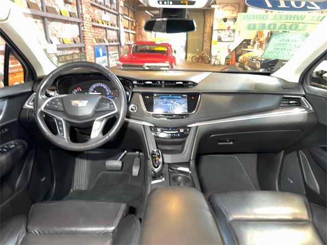 2017 Cadillac XT5 (CC-2113723) for sale in Reading, Pennsylvania