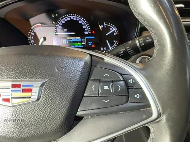2017 Cadillac XT5 (CC-2113723) for sale in Reading, Pennsylvania