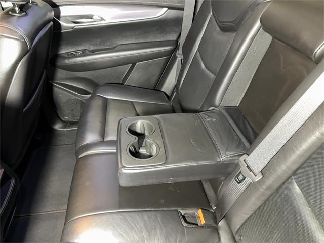 2017 Cadillac XT5 (CC-2113723) for sale in Reading, Pennsylvania