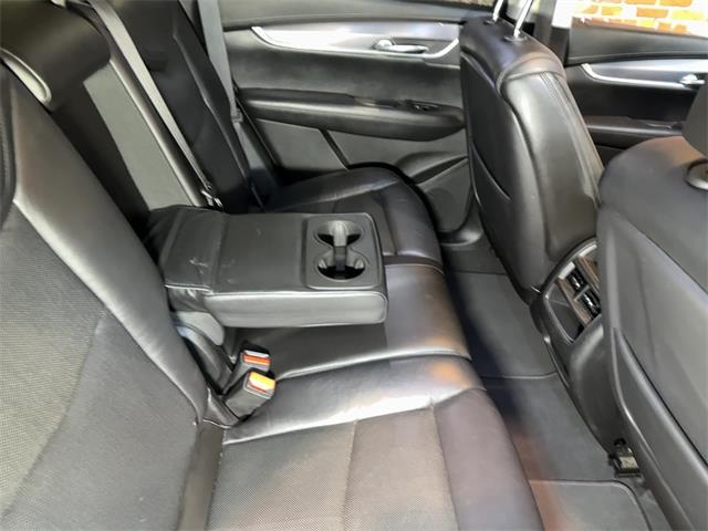 2017 Cadillac XT5 (CC-2113723) for sale in Reading, Pennsylvania