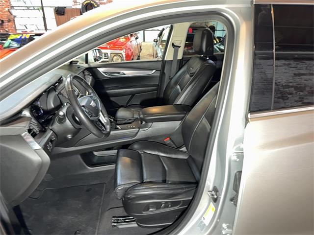 2017 Cadillac XT5 (CC-2113723) for sale in Reading, Pennsylvania