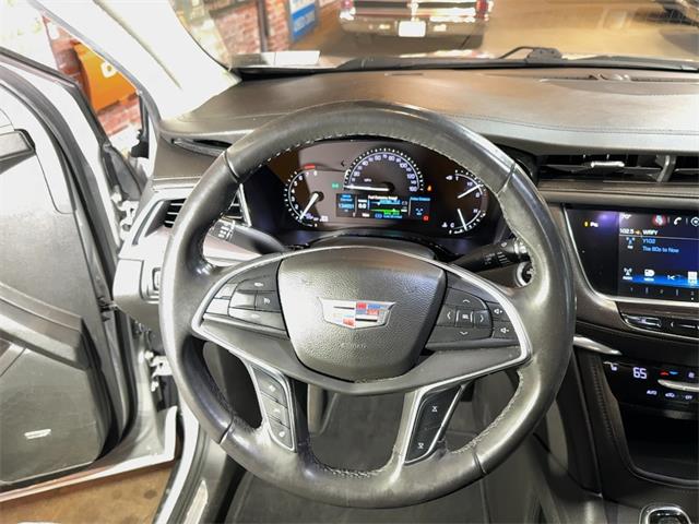 2017 Cadillac XT5 (CC-2113723) for sale in Reading, Pennsylvania