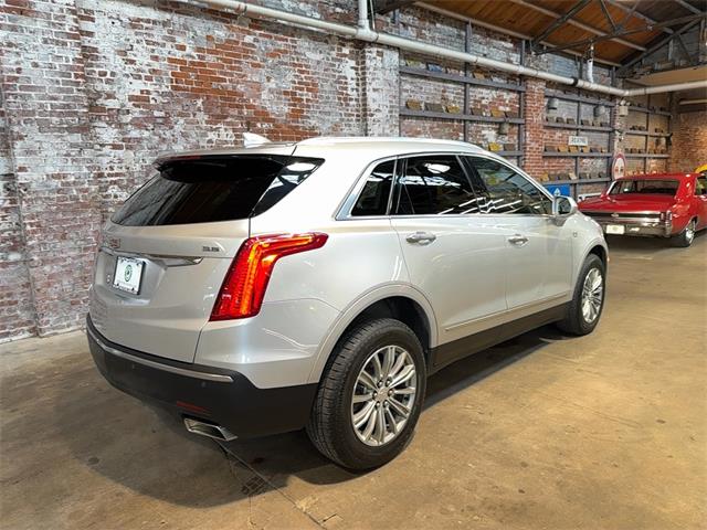 2017 Cadillac XT5 (CC-2113723) for sale in Reading, Pennsylvania