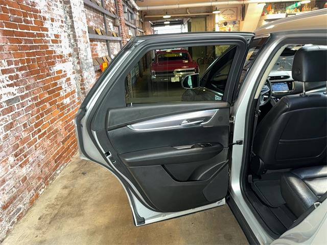 2017 Cadillac XT5 (CC-2113723) for sale in Reading, Pennsylvania
