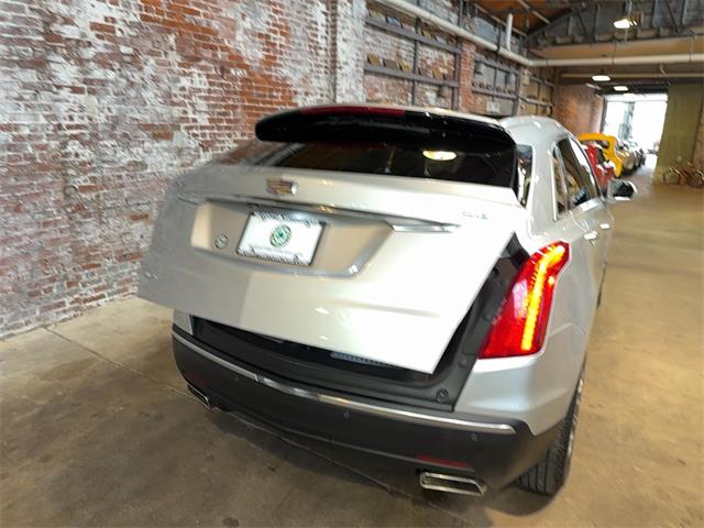 2017 Cadillac XT5 (CC-2113723) for sale in Reading, Pennsylvania