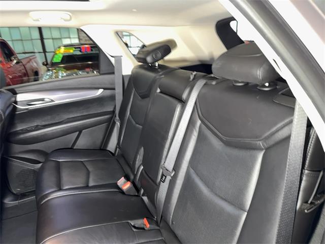 2017 Cadillac XT5 (CC-2113723) for sale in Reading, Pennsylvania