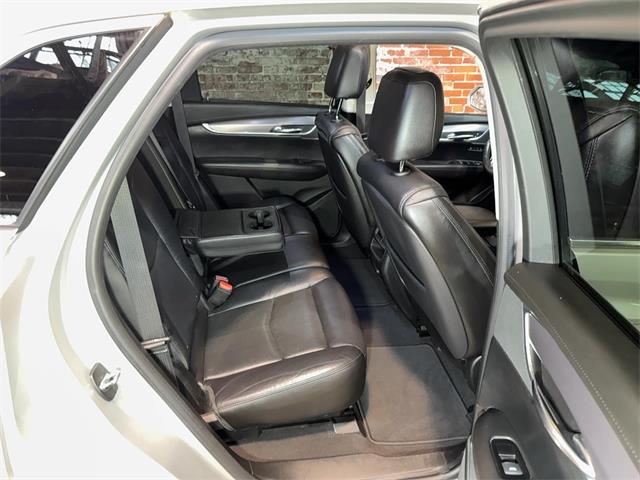 2017 Cadillac XT5 (CC-2113723) for sale in Reading, Pennsylvania