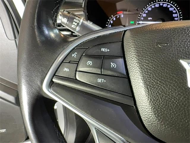 2017 Cadillac XT5 (CC-2113723) for sale in Reading, Pennsylvania