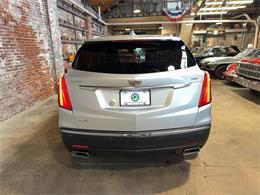 2017 Cadillac XT5 (CC-2113723) for sale in Reading, Pennsylvania