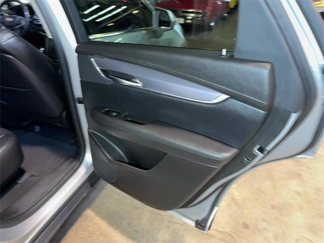 2017 Cadillac XT5 (CC-2113723) for sale in Reading, Pennsylvania