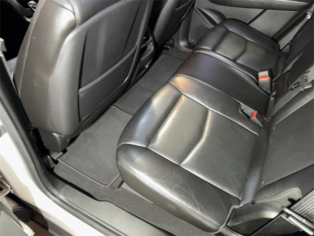 2017 Cadillac XT5 (CC-2113723) for sale in Reading, Pennsylvania