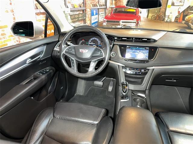 2017 Cadillac XT5 (CC-2113723) for sale in Reading, Pennsylvania