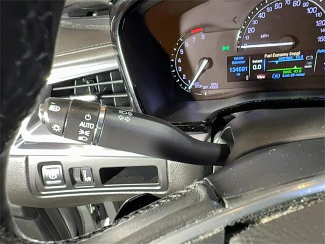 2017 Cadillac XT5 (CC-2113723) for sale in Reading, Pennsylvania