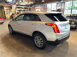 2017 Cadillac XT5 (CC-2113723) for sale in Reading, Pennsylvania