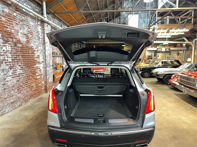 2017 Cadillac XT5 (CC-2113723) for sale in Reading, Pennsylvania