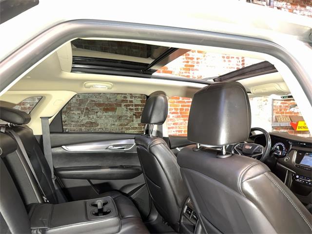 2017 Cadillac XT5 (CC-2113723) for sale in Reading, Pennsylvania